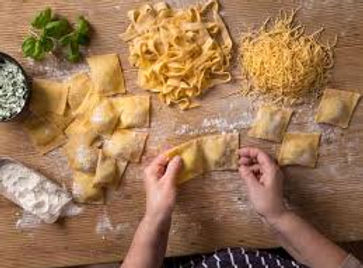 Cooking Class in Lucca