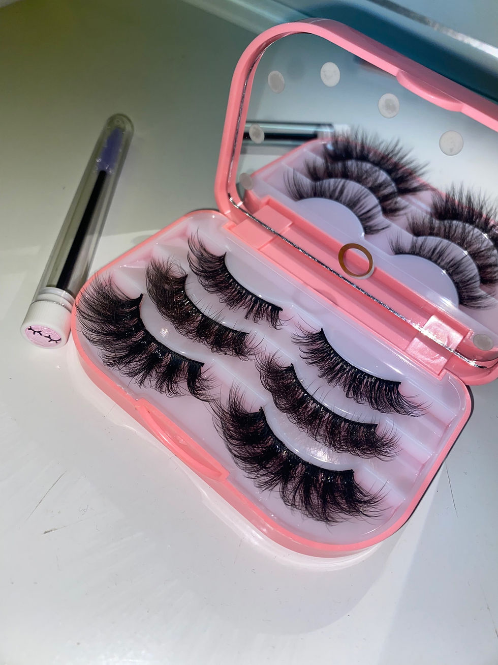 Thumbnail: LASH CASE
