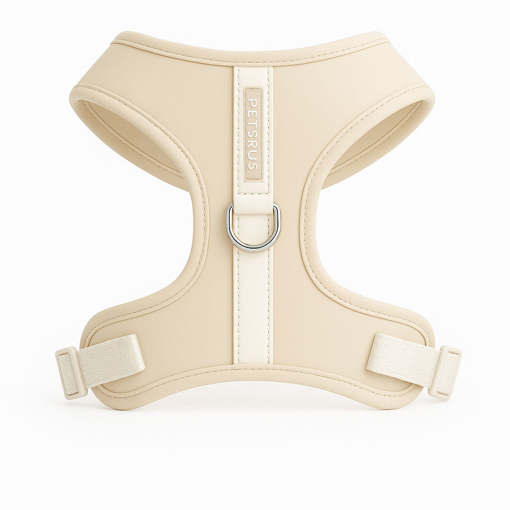 Sandy No Pull Adjustable Harness