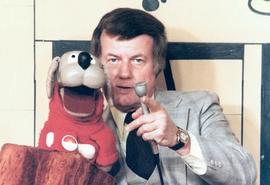 Iowa History Daily: August 30 - Floppy's Finale