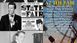 Andy Williams at the Fair: Iowa Time Machine August 28, 1965