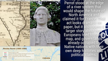 Nicholas Perrot's Claim: Iowa Time Machine May 8, 1689
