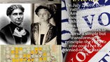 Women's Suffrage in Iowa: Iowa Time Machine July 2, 1919