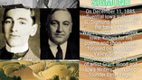 Writer Jay Sigmund: Iowa Time Machine December 11, 1885
