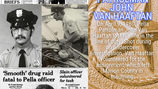 Patrolman John Van Haaften: Iowa Time Machine April 9, 1980