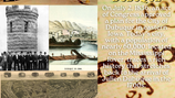Platting of Dubuque: Iowa Time Machine July 2, 1836