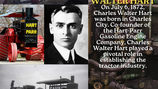 Charles Walter Hart: Iowa Time Machine July 6, 1872