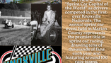 Knoxville Nationals: Iowa Time Machine July 29, 1961