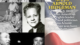 Anna Arnold Hedgeman: Iowa Time Machine July 5, 1899