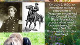 Kearny's 1820 Expedition: Iowa Time Machine July 2, 1820