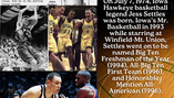 Hawkeye Jess Settles: Iowa Time Machine July 7, 1974