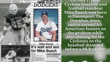 Cyclone Mike Busch: Iowa Time Machine July 7, 1968