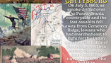 Iowans and Gettysburg: Iowa Time Machine July 3, 1863