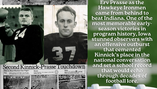 Kinnick to Prasse: Iowa Time Machine October 7, 1939