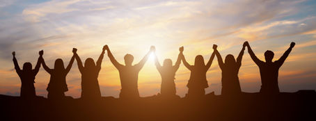 The last of the 10"Cs" of great leadership- COURAGE: The ultimate characteristic.