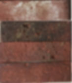 Rustic Collection Fremont Thin Brick