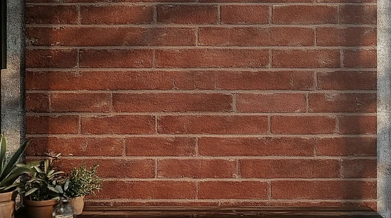 Interior Brick Veneer