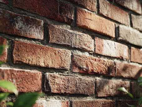 Going Green with Thin Brick: How Brick Veneer Supports Sustainable Home Design