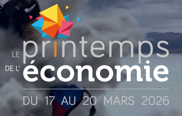 Printemps de l'économie