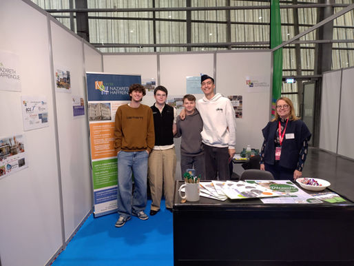 La CPGE se fait connaître