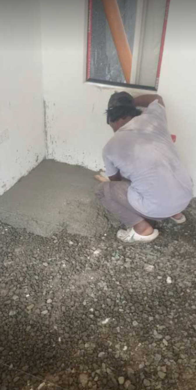 From Ground to Foundation: The Work You Don’t See That Holds Everything Together