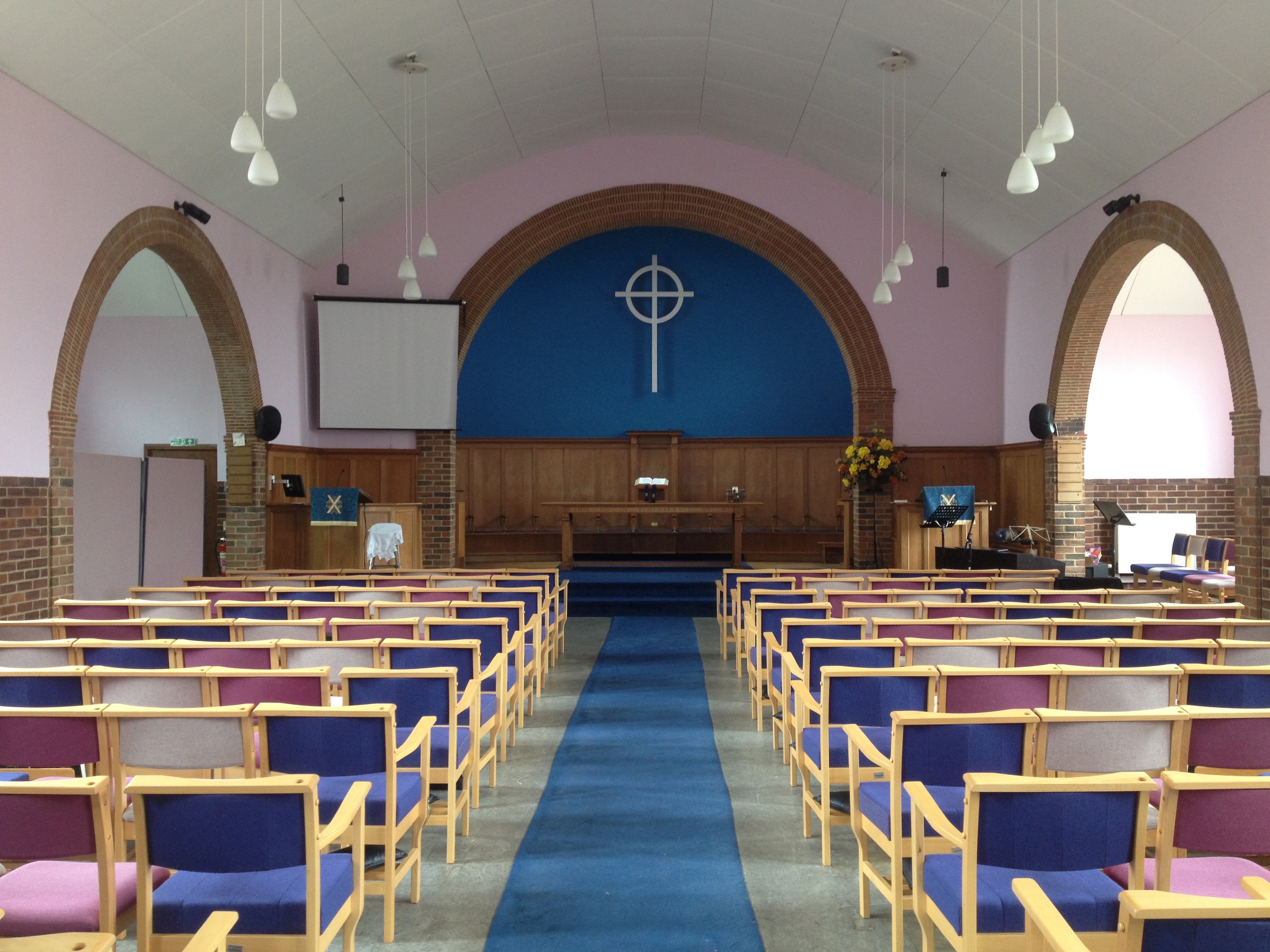 St Martins Church