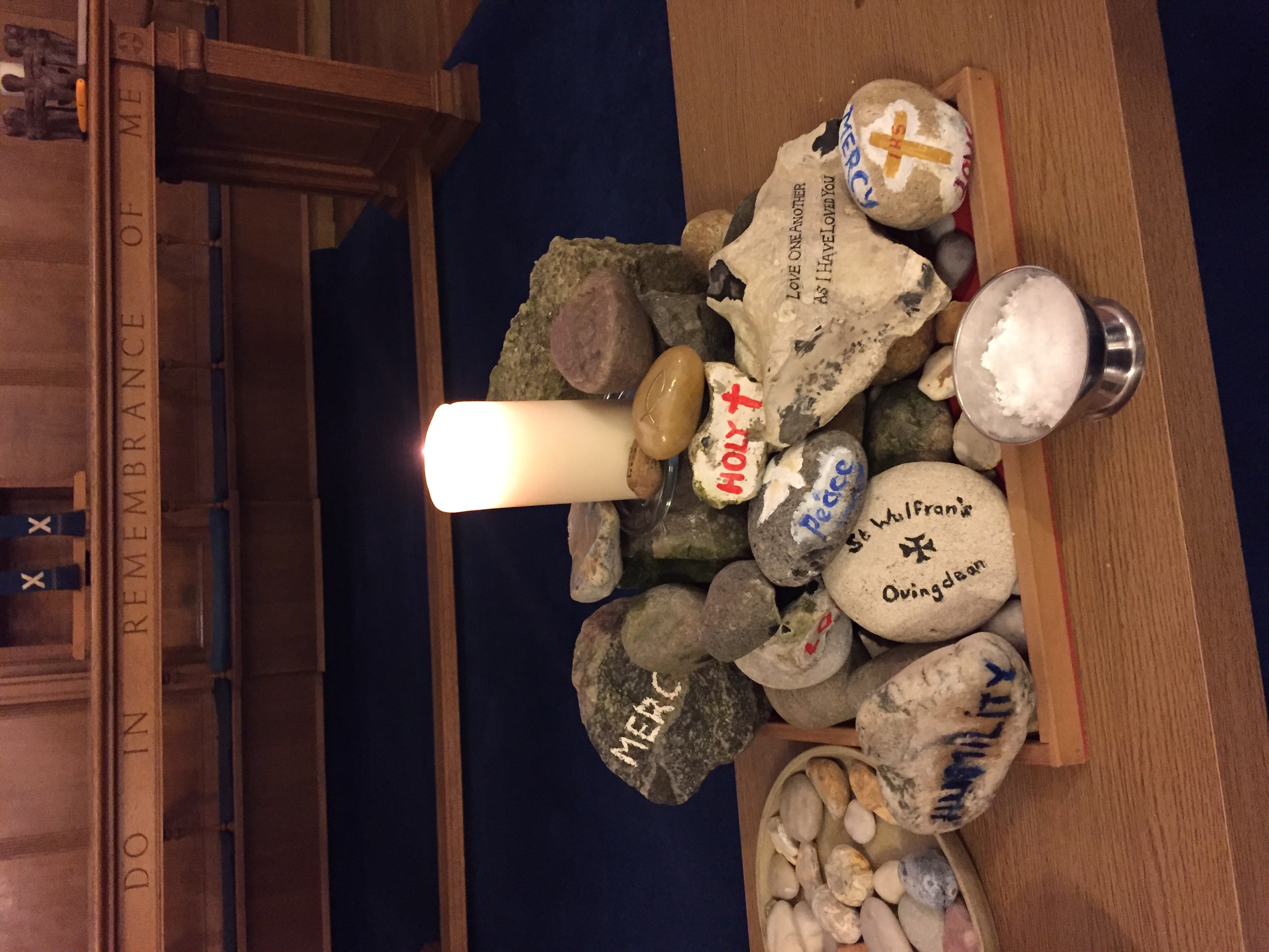 cairn