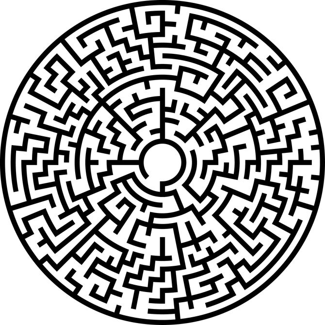 Digital file in Adobe Illustrator