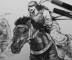 Inktober (2016)