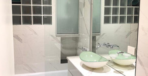 Cuanto cuesta remodelar un baño en la Ciudad Autónoma de Buenos Aires