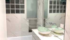 Cuanto cuesta remodelar un baño en la Ciudad Autónoma de Buenos Aires