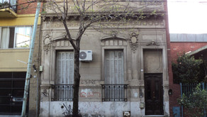La Casa Chorizo. Su historia, tecnología y estandarización.