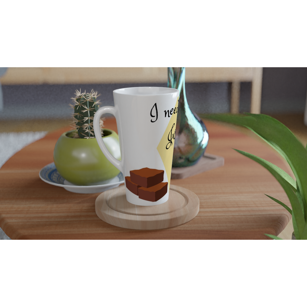 17 oz Original Ceramic Mug
