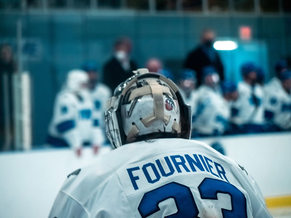 Mariners off to a Strong Start for the 202324 Season.