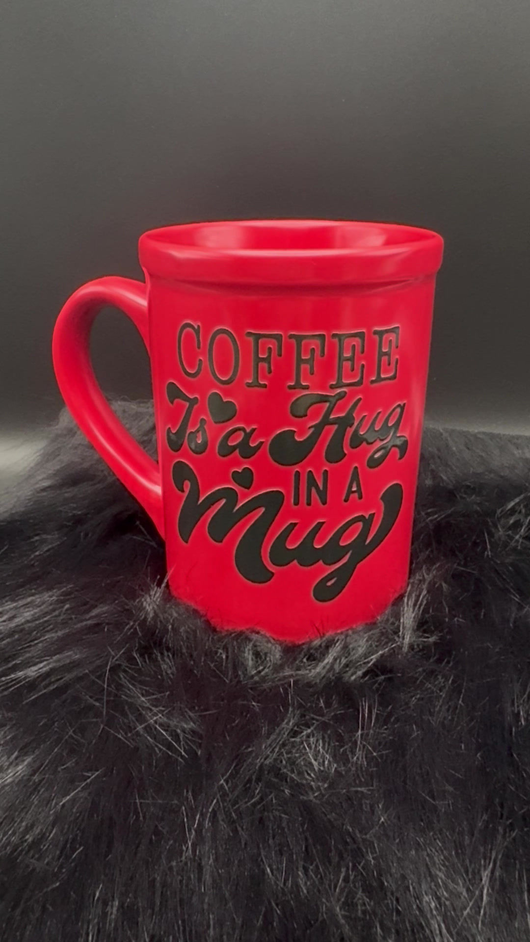 Who Likes Coffee in The Morning?