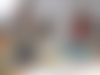 Our facilitator, Olivia, has a great 3D Art session on Tuesdays from 12:00 PM- 2:00 PM. Come and exp