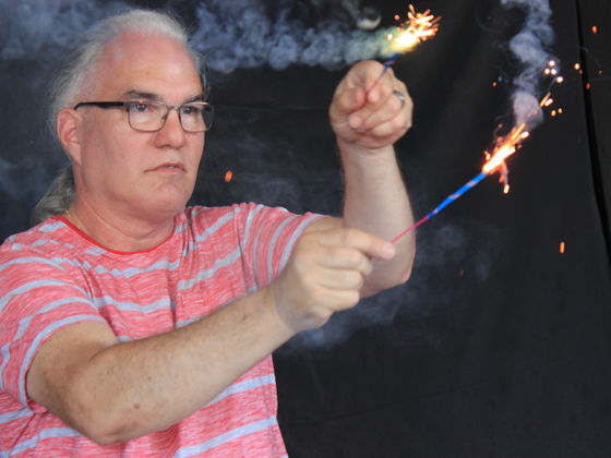 Yellow and Sunshine in Art