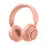 Thumbnail: BT Mobile Head Phones Over Ear Phone Stereo Music Headset Over-Ear Headphones