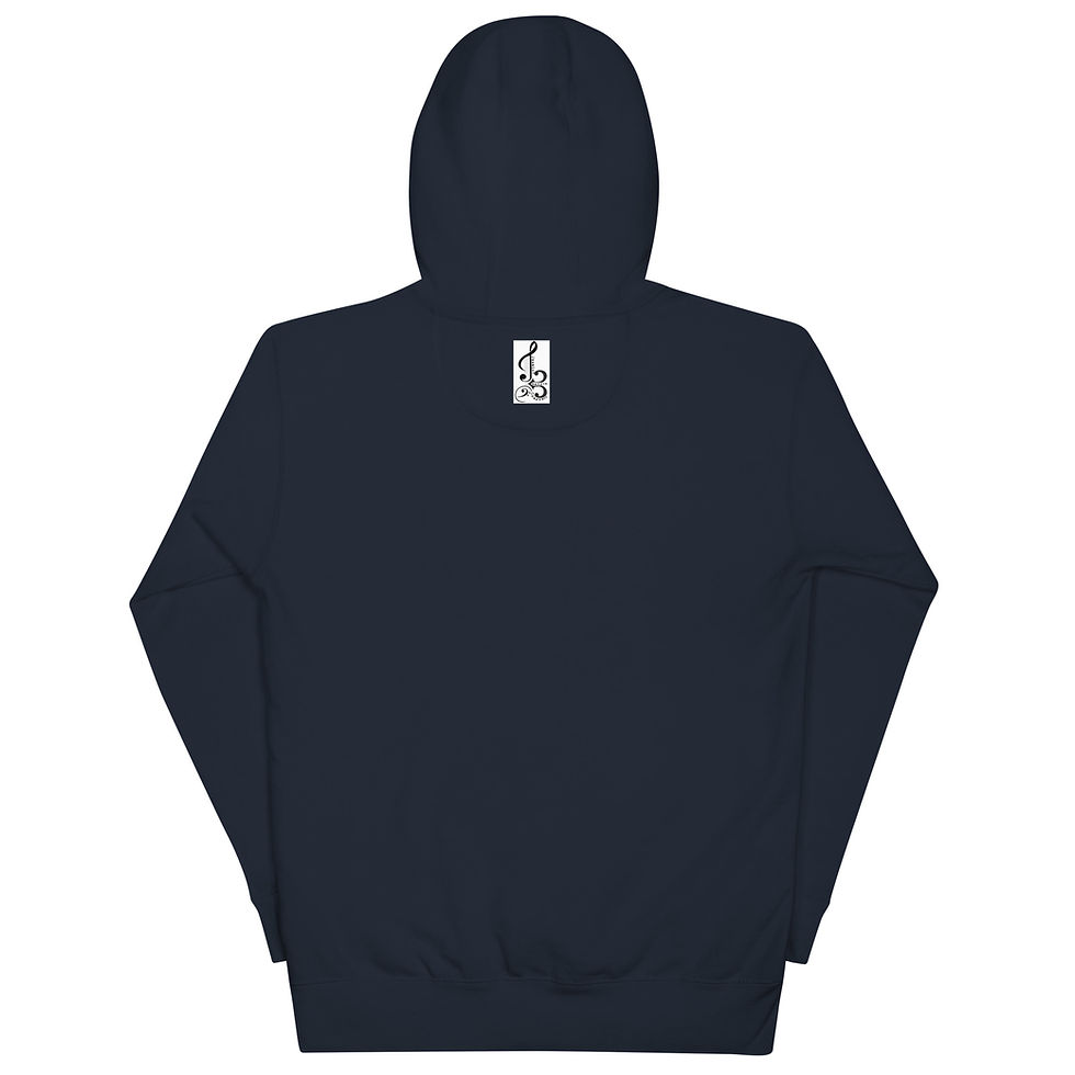 Thumbnail: Librettist Love Hoodie