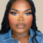 Jasmine Arielle Barnes