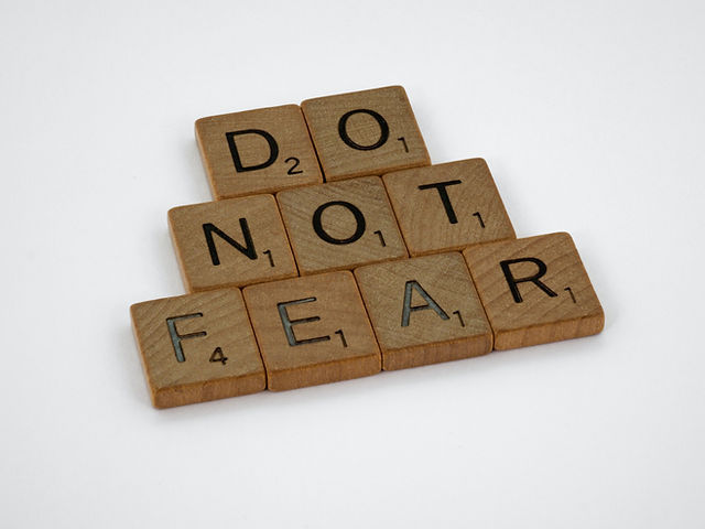 Emotion Code Practitioner helping clients overcome fear and anxiety to find Inner peace in Minneapolis, St. Paul, and Virtual