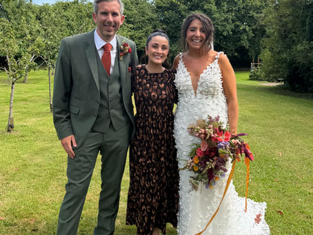 June Weddings Round Up