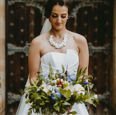 Bridal Jewellery