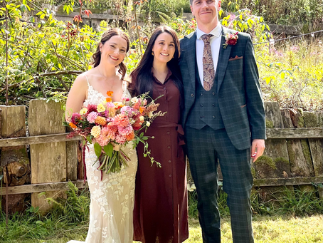 August Weddings Round Up