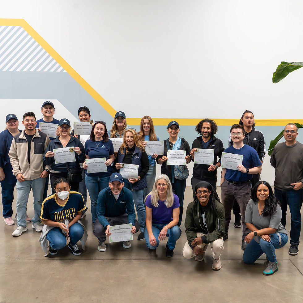 AppDirect Continues to Power Digital Equity Through Volunteerism