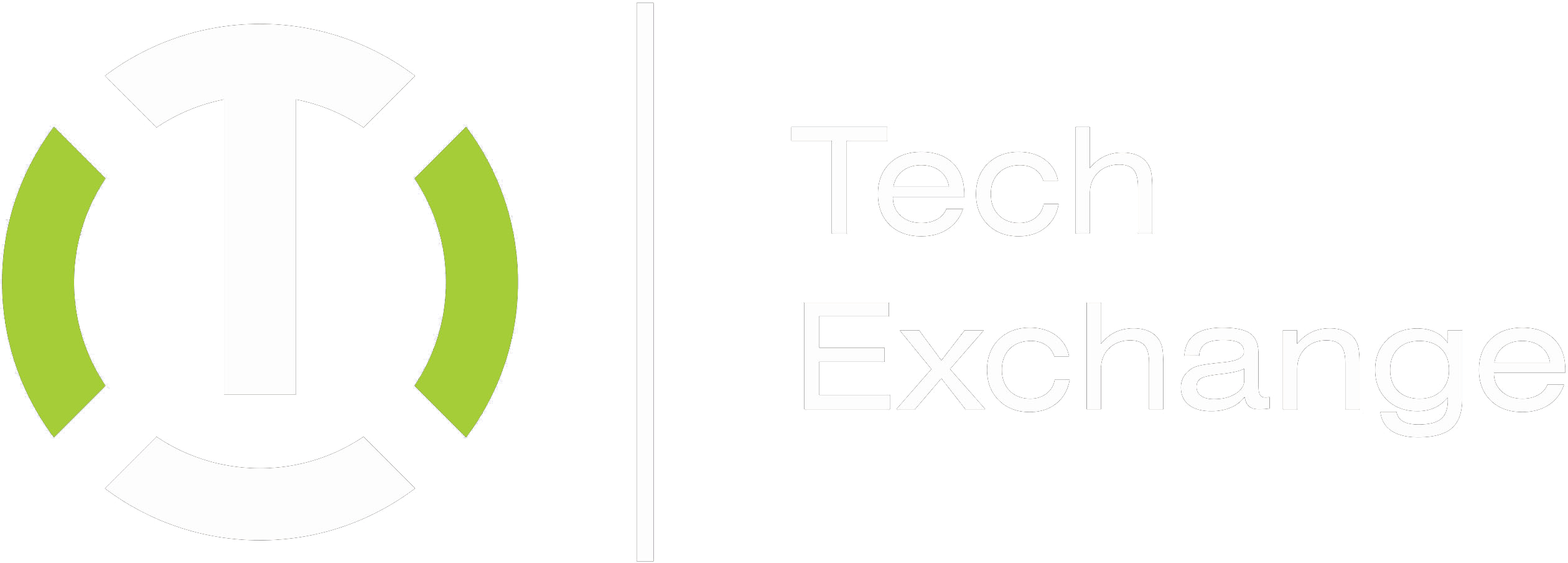 Tech Exchange Logo