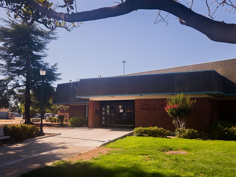 Pittsburg Library