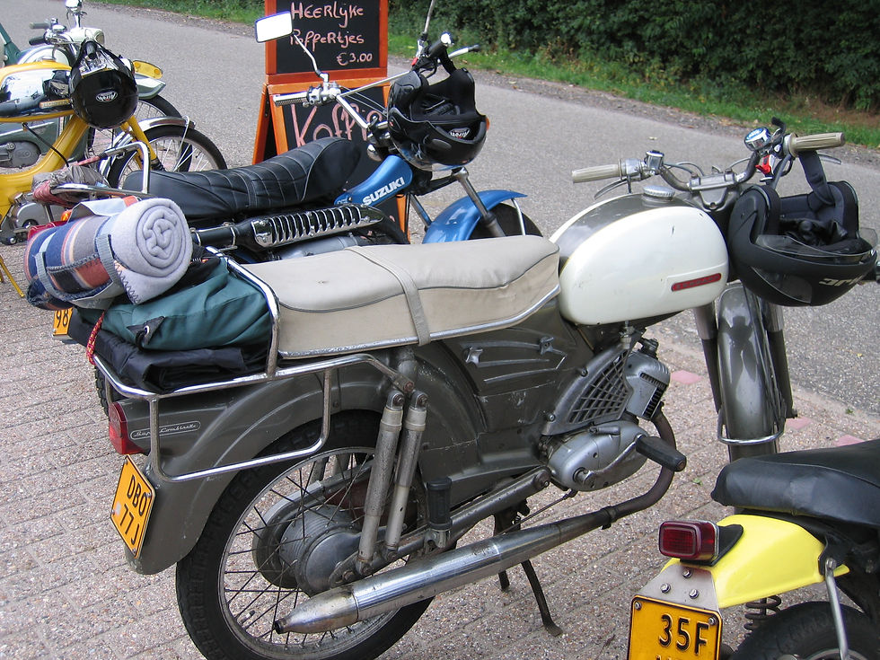 De Grensrijders 02