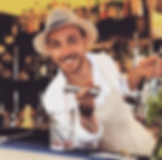 Ivano Tavassi bartender