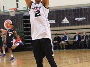 Ben Simmons, Brandon Ingram, who has the better career